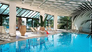 Constantinou Bros Athena Beach