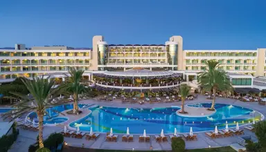 Constantinou Bros Athena Beach
