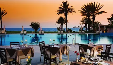 Constantinou Bros Athena Beach