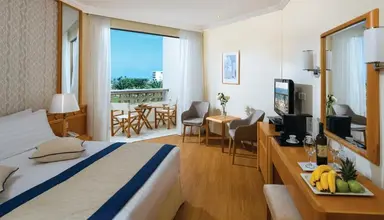 Constantinou Bros Athena Beach