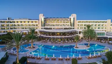 Constantinou Bros Athena Beach