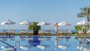 Constantinou Bros Athena Beach