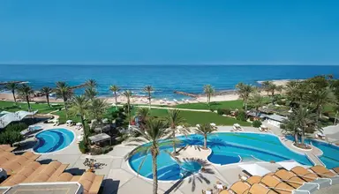 Constantinou Bros Athena Beach