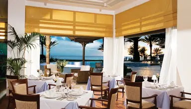 Constantinou Bros Athena Beach