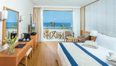 Constantinou Bros Athena Beach