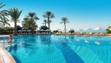 Constantinou Bros Athena Beach