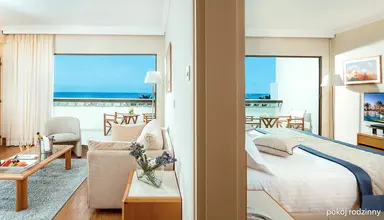 Constantinou Bros Athena Beach