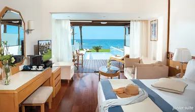 Constantinou Bros Athena Beach