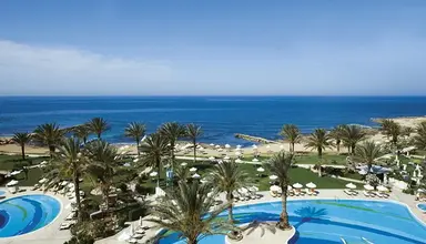 Constantinou Bros Athena Beach