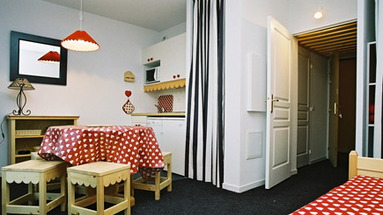 Constellation Foret Blanche