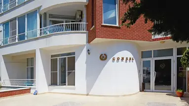 Consul