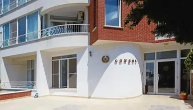 Consul