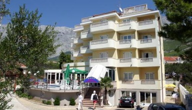 Conte (Baska Voda)
