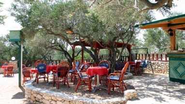 Conte (Baska Voda)