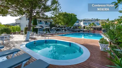 Hotel Contessa
