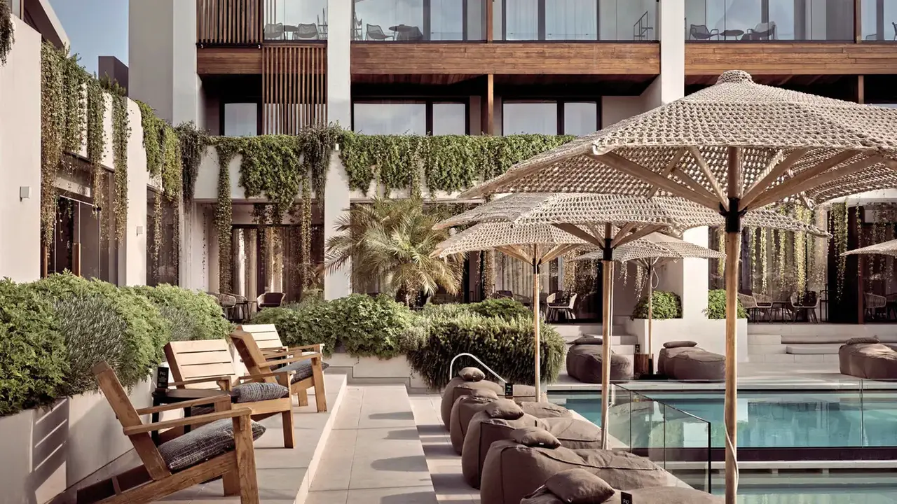 Contessina Suites & Spa