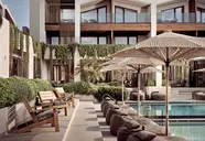 Contessina Suites & Spa