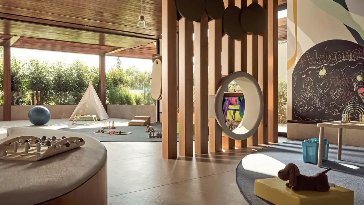 Contessina Suites & Spa