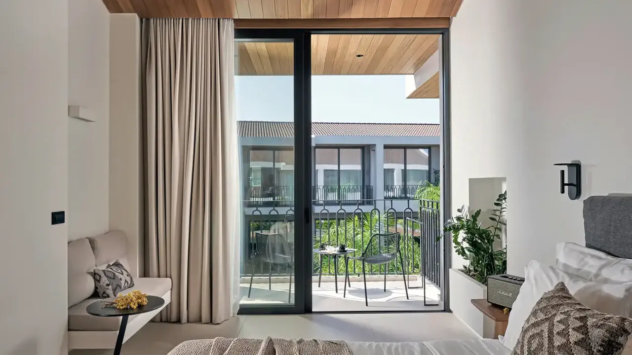 Contessina Suites & Spa