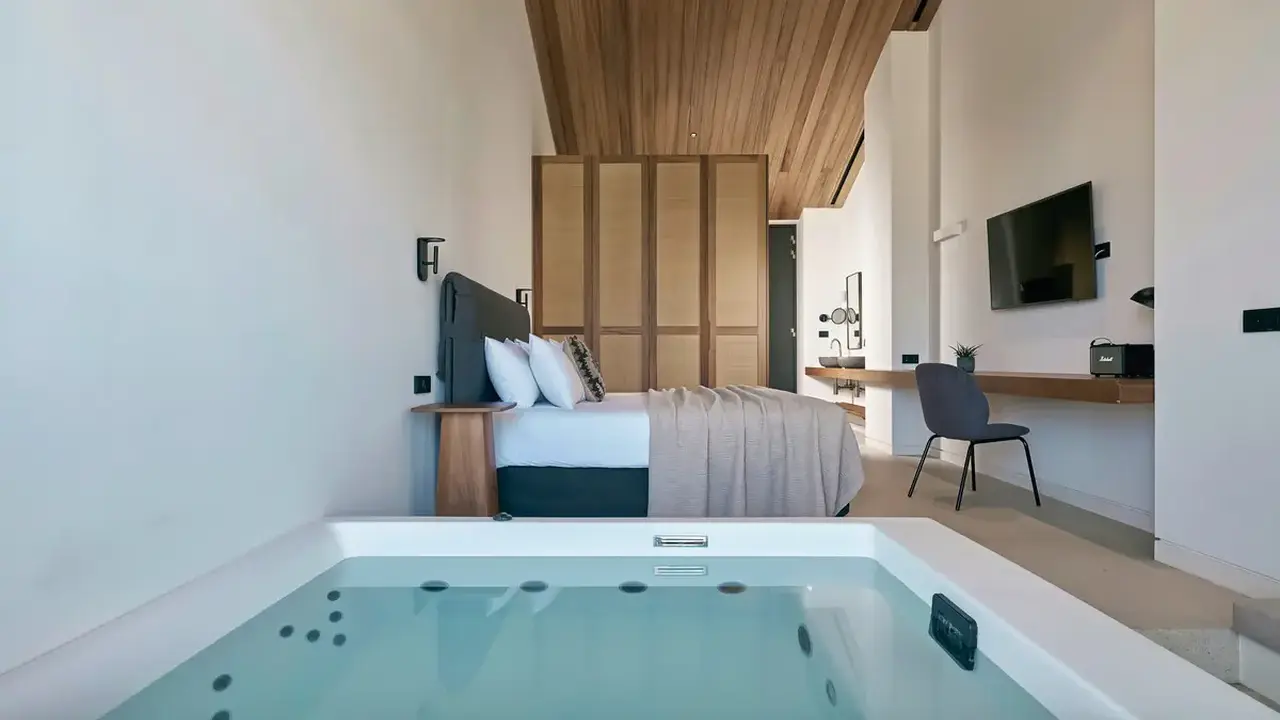 Contessina Suites & Spa