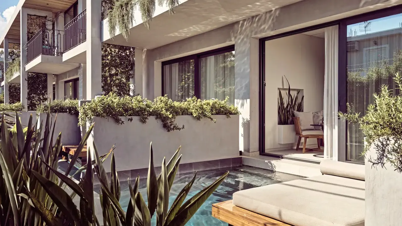 Contessina Suites & Spa