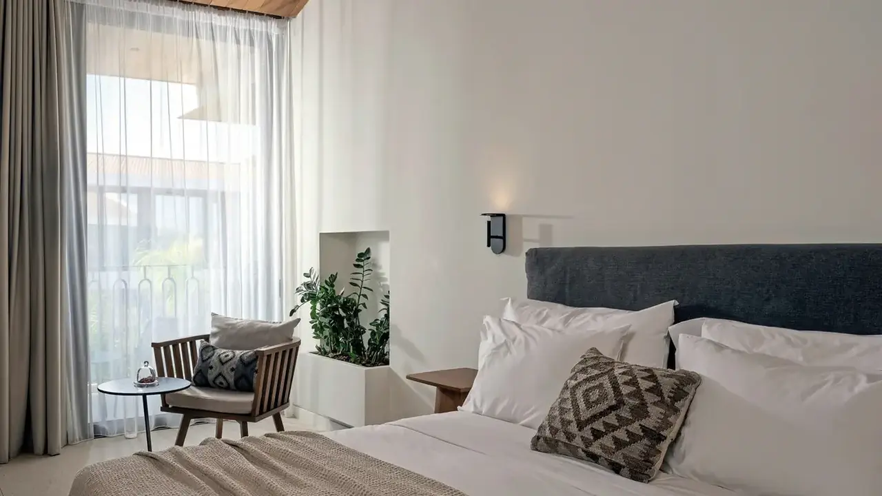 Contessina Suites & Spa
