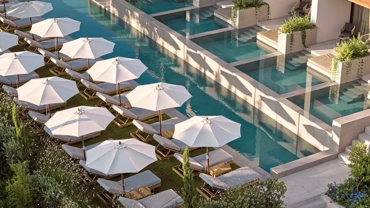Contessina Suites & Spa