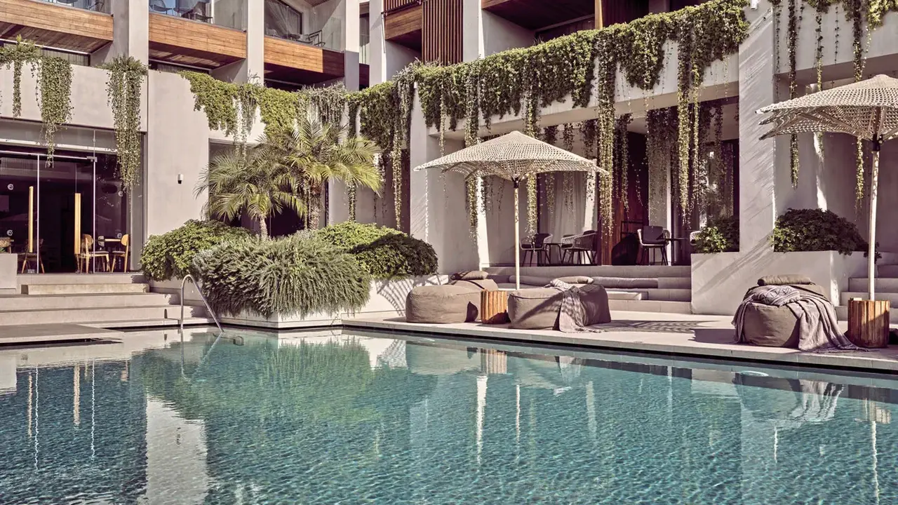 Contessina Suites & Spa