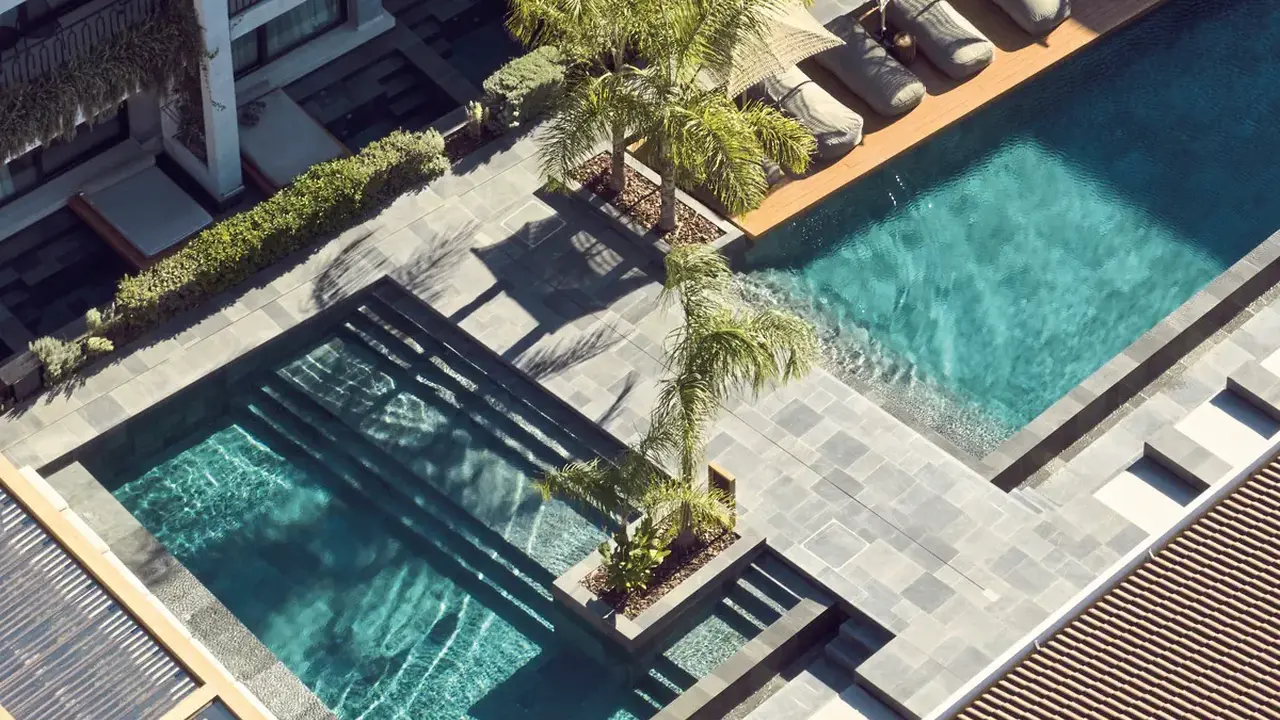 Contessina Suites & Spa