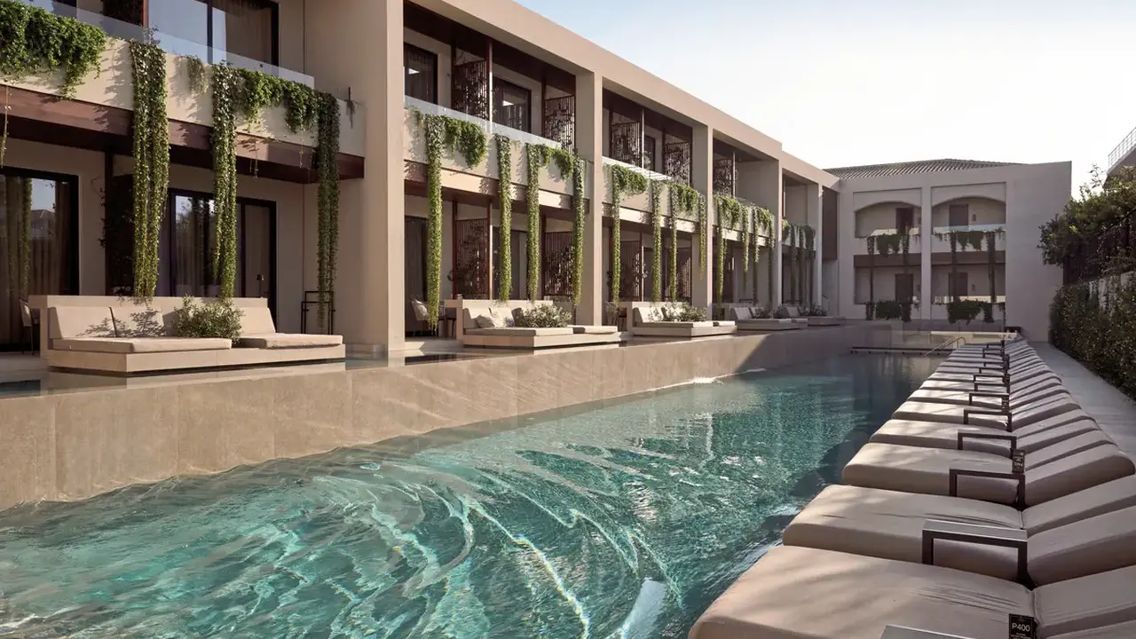 Contessina Suites & Spa