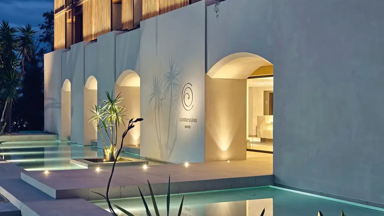 Contessina Suites & Spa