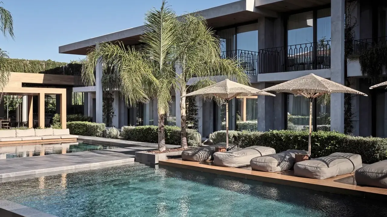 Contessina Suites & Spa