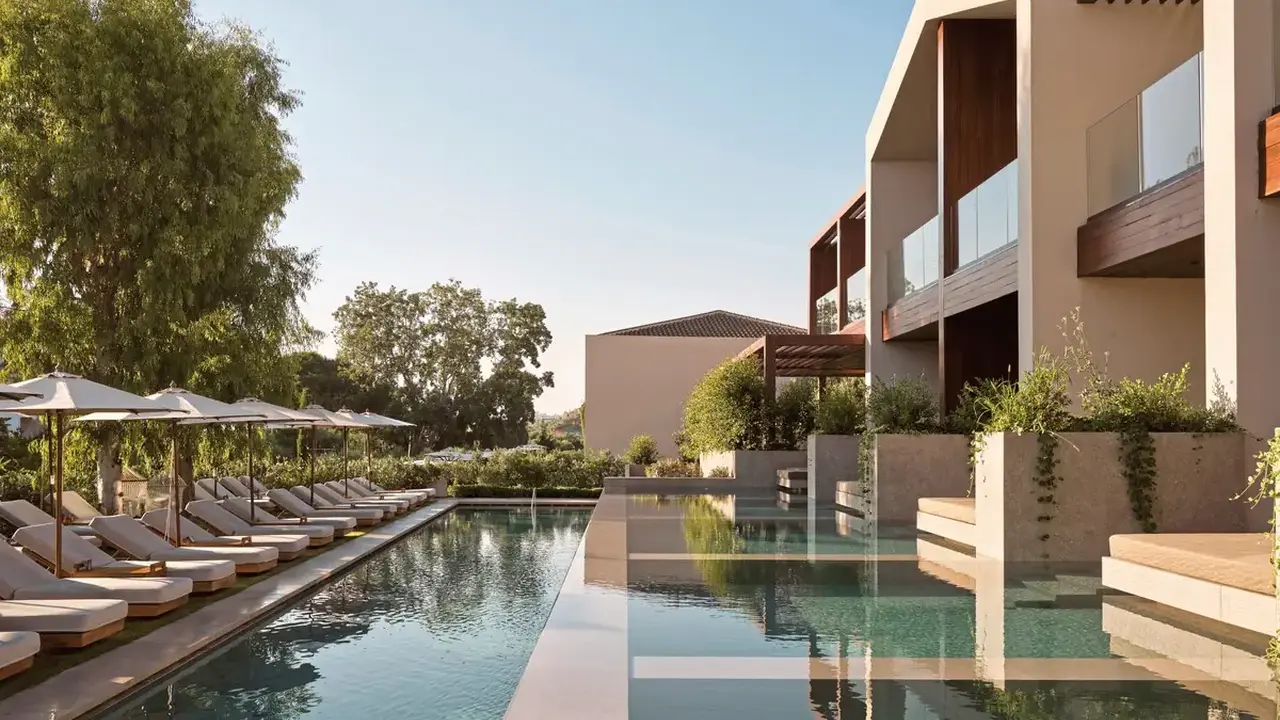 Contessina Suites & Spa