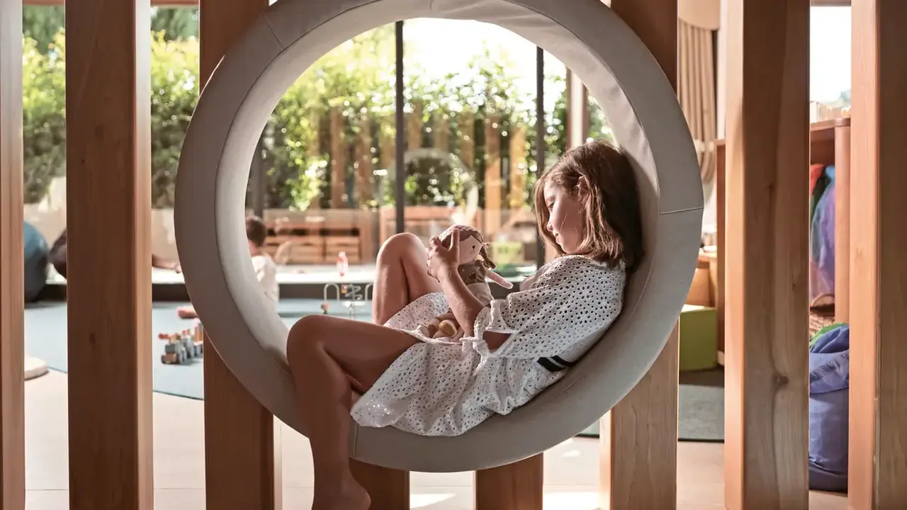 Contessina Suites & Spa