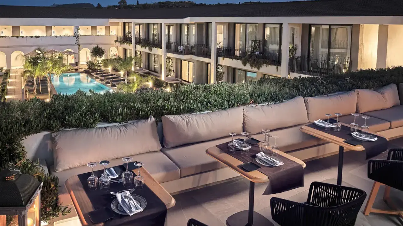 Contessina Suites & Spa