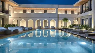 Contessina Suites & Spa