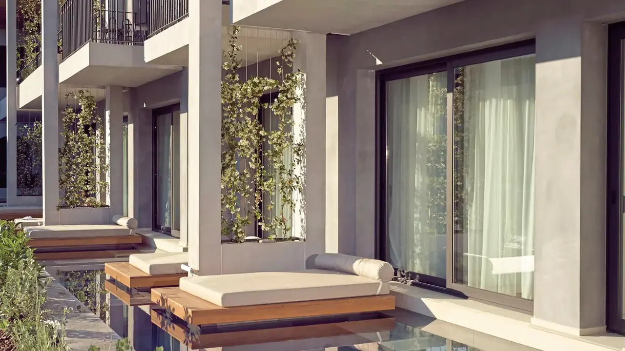 Contessina Suites & Spa