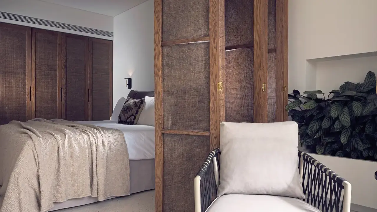 Contessina Suites & Spa