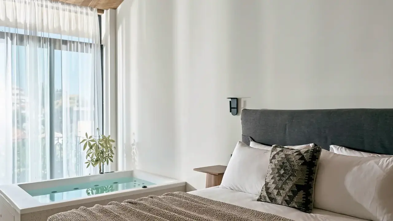 Contessina Suites & Spa
