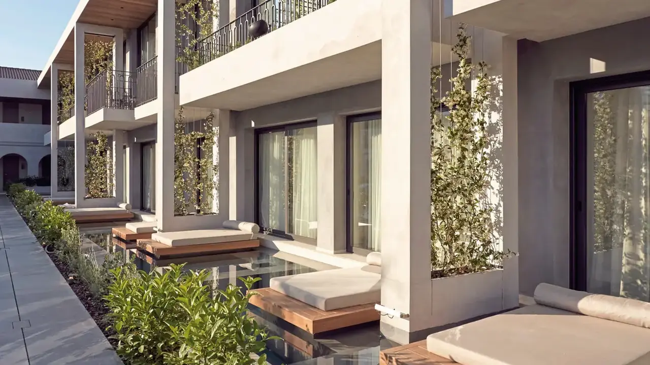 Contessina Suites & Spa