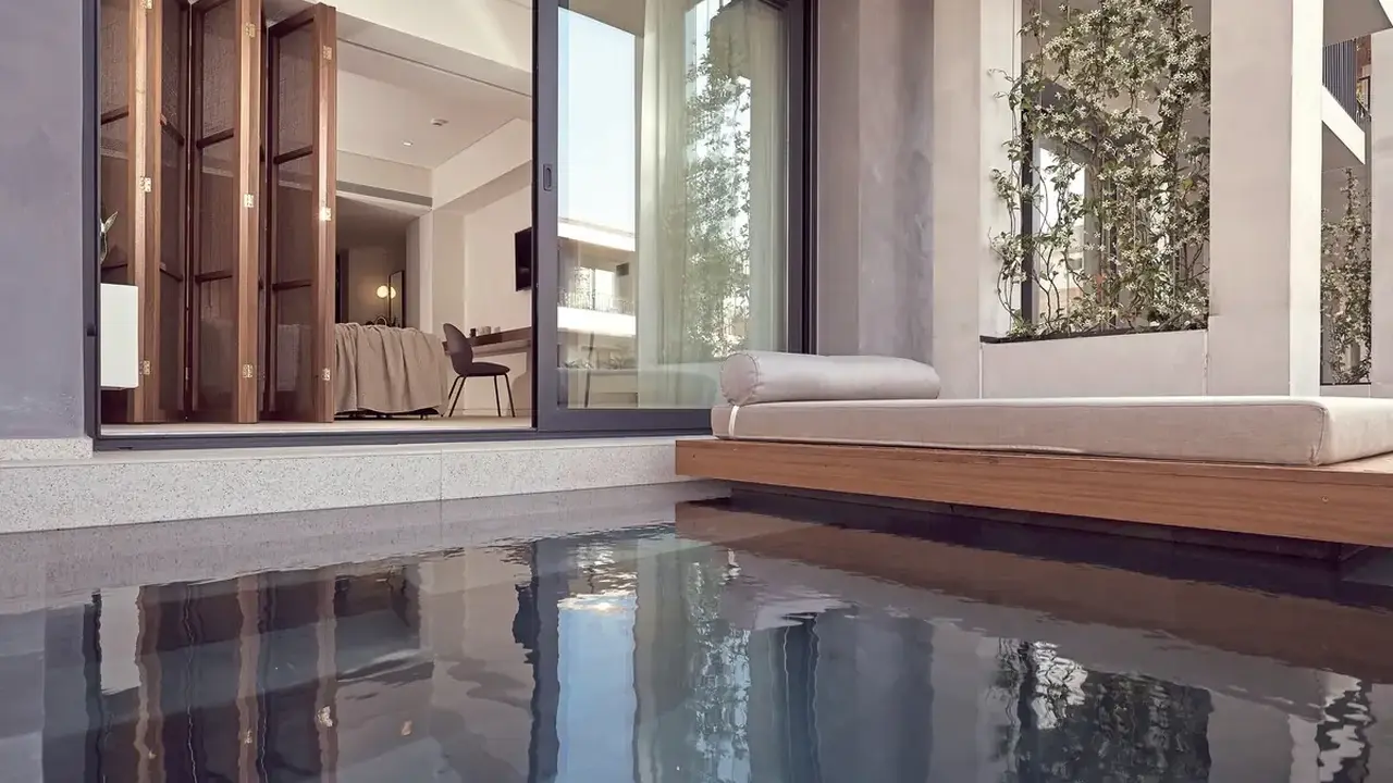 Contessina Suites & Spa