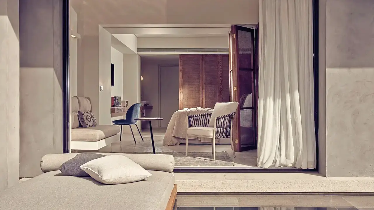 Contessina Suites & Spa