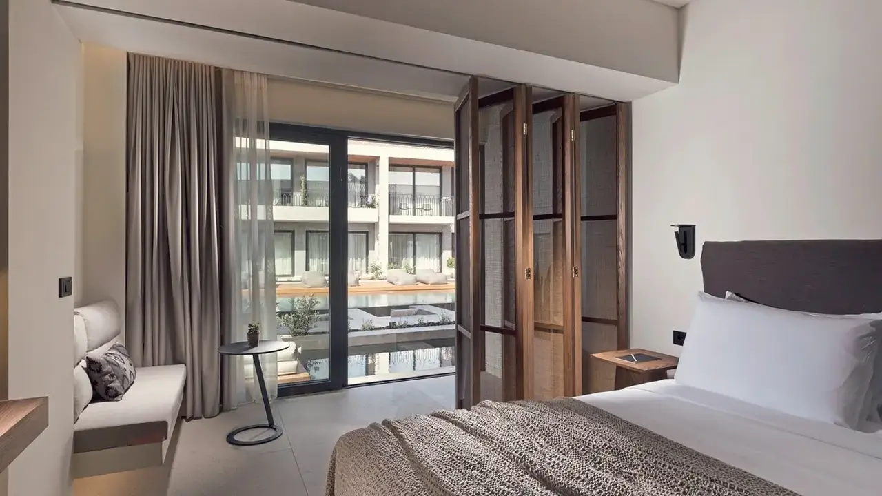 Contessina Suites & Spa
