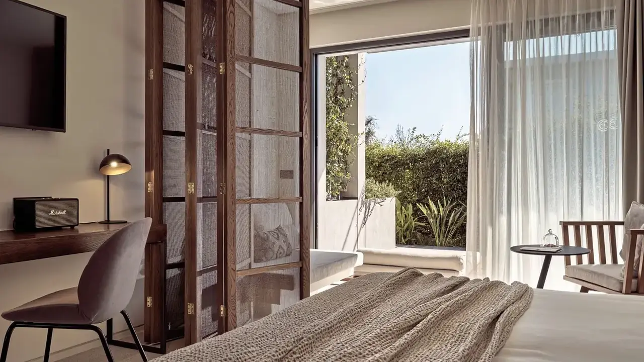 Contessina Suites & Spa