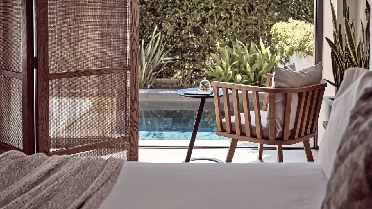 Contessina Suites & Spa