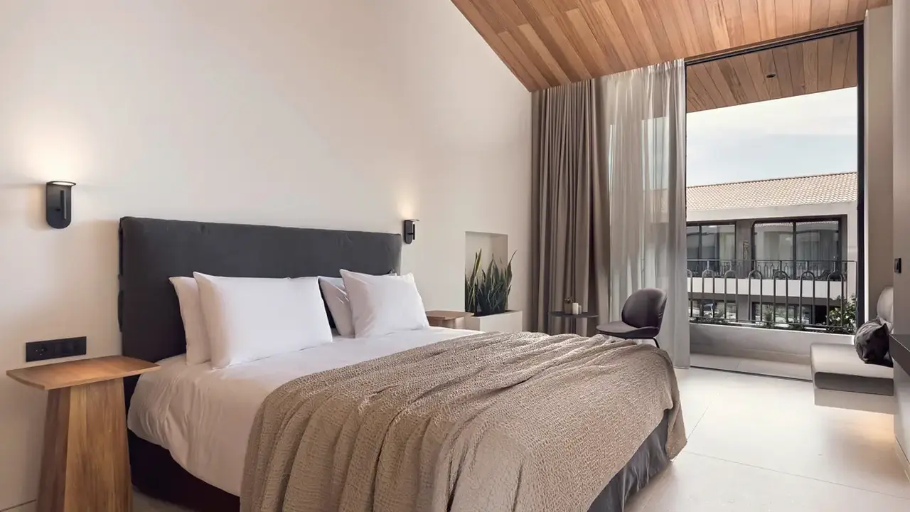 Contessina Suites & Spa
