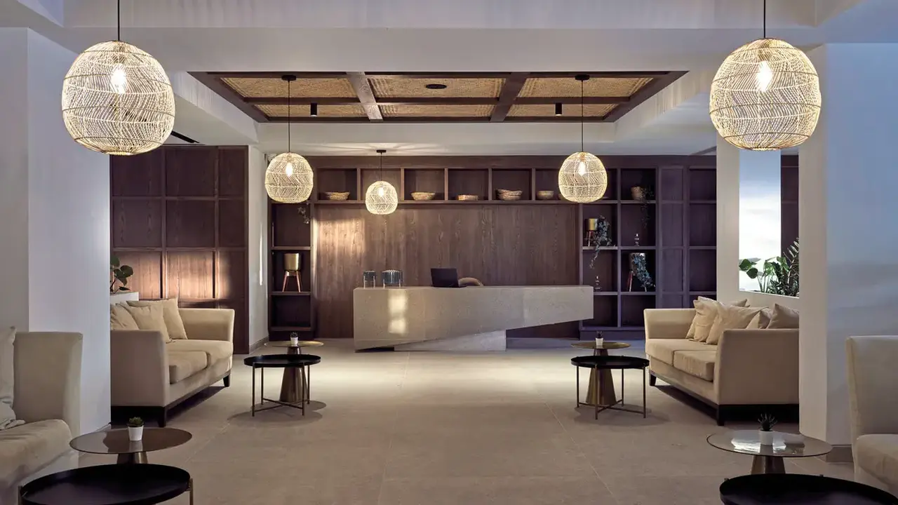 Contessina Suites & Spa