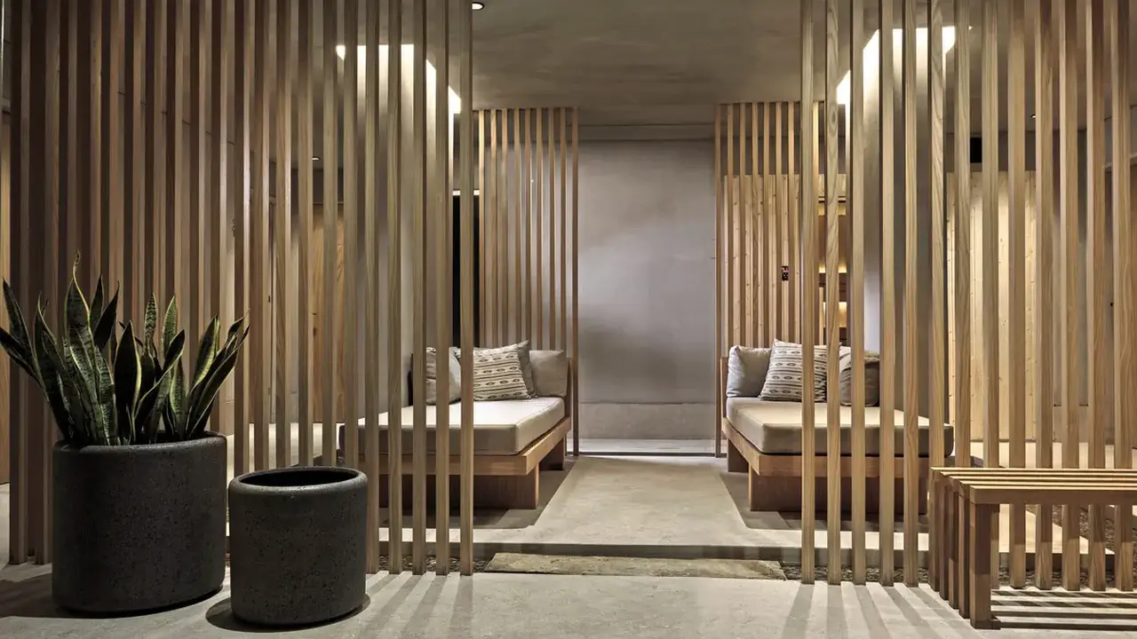 Contessina Suites & Spa