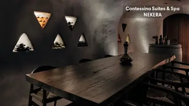 Contessina Suites