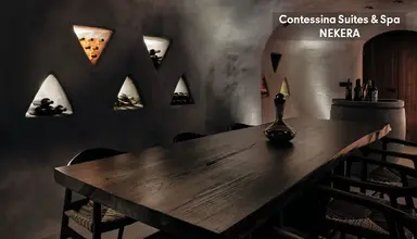 Contessina Suites